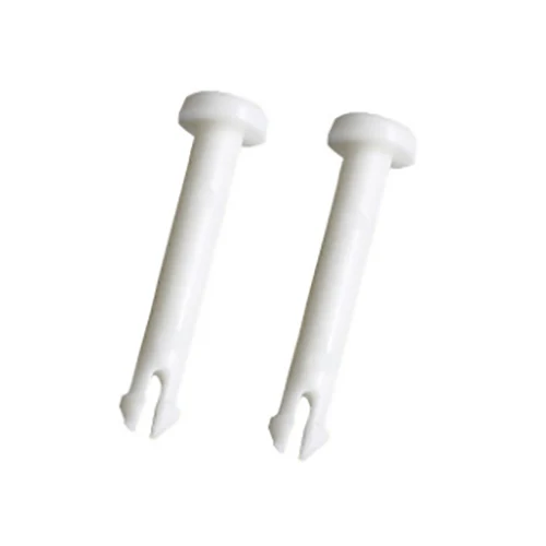 Plastic pinnen