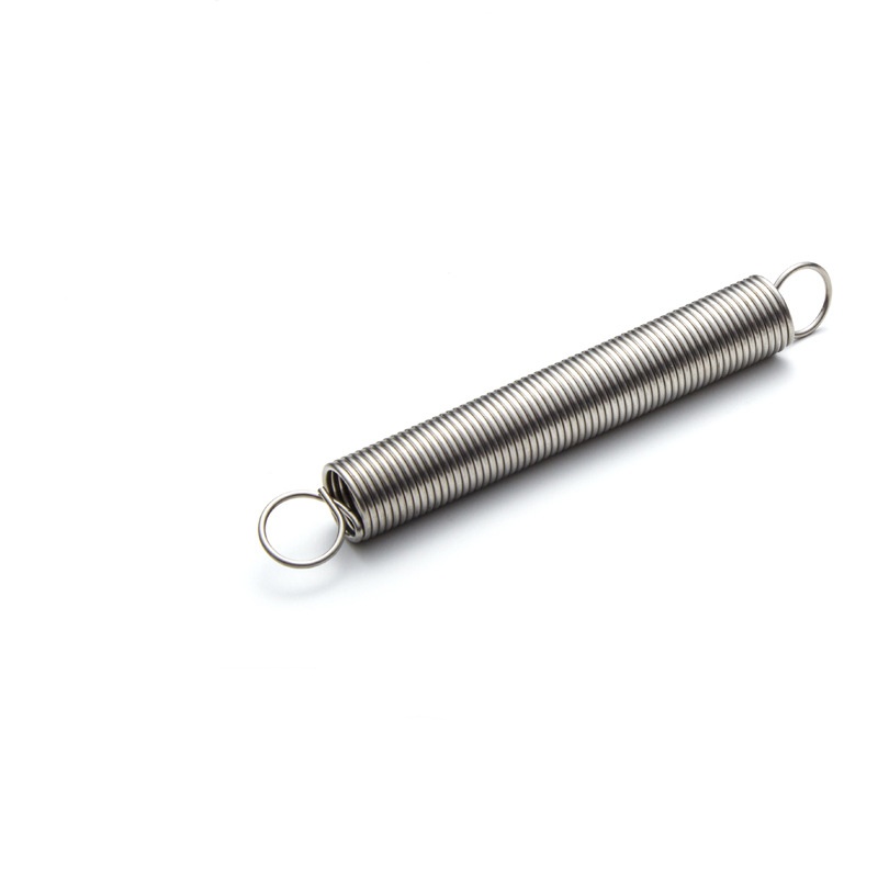 Krachtig verlengende rekveer