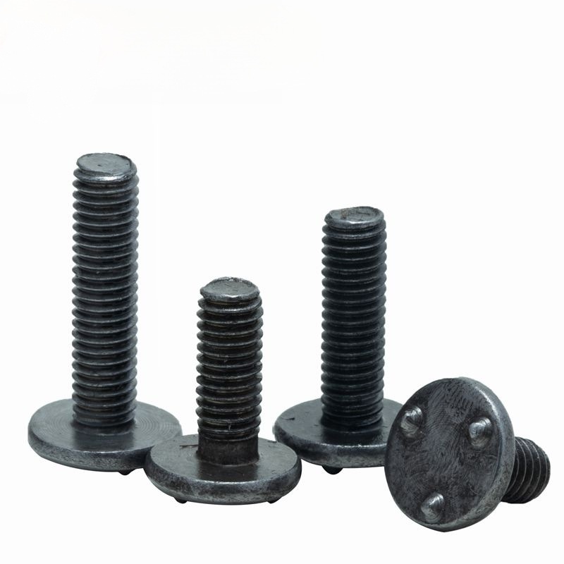 Precisie Engineered Face Projection Lasing Bolt