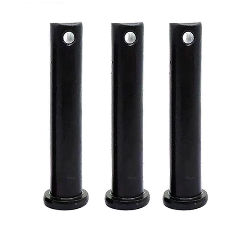 Snelle ontgrendelingspin