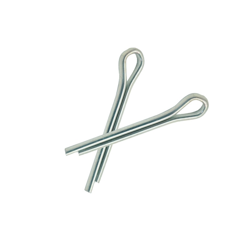 Betrouwbare splitpennen