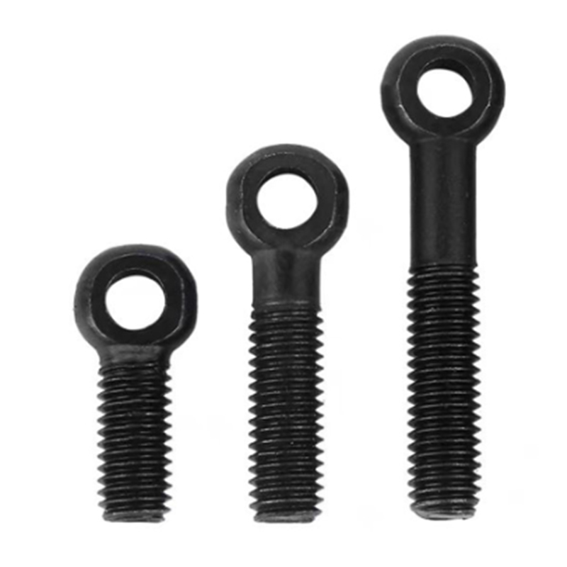 Schroeven eyebolt