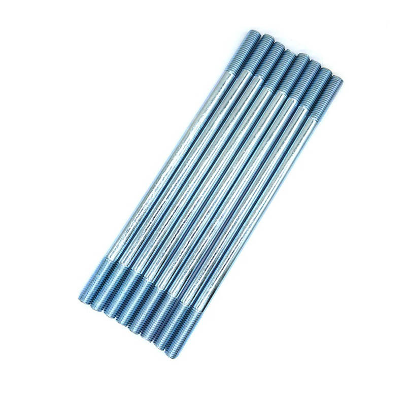 Veilig anker Double End studs