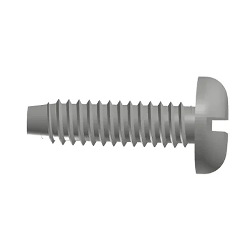 Sleufpankop tikkende schroeven-type f
