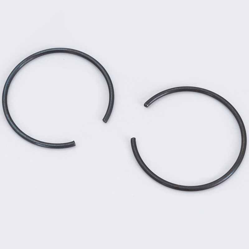 Snap Ring voor boring