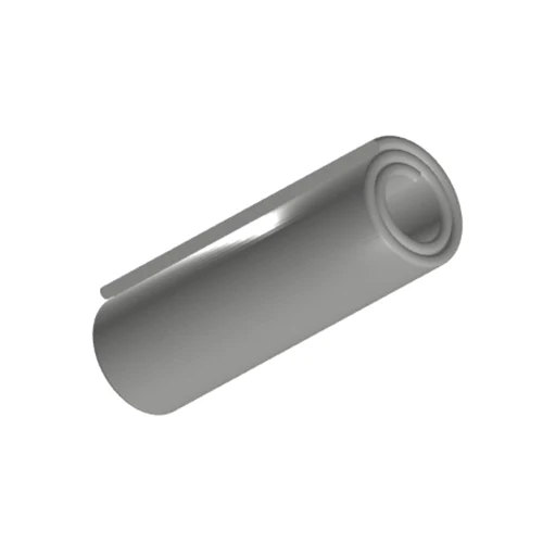 Spring-type parallelle pins gevolde standaarddienst
