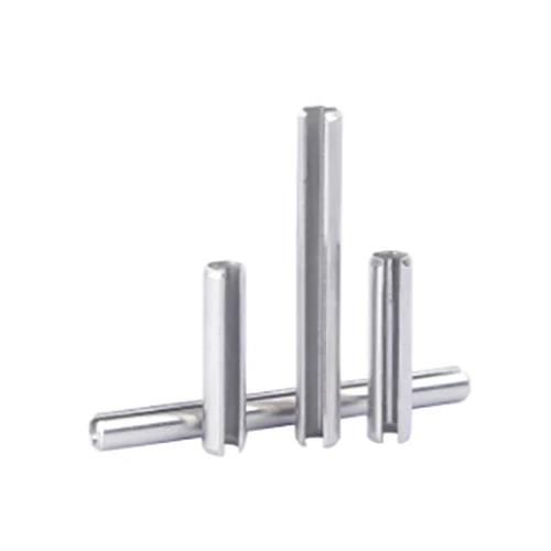 Spring-type parallelle pins gesloten zware duty