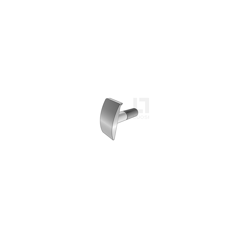 T Kop Anchor -schroeven