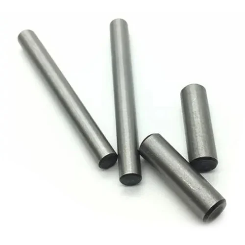 Taps toelopende pins type B