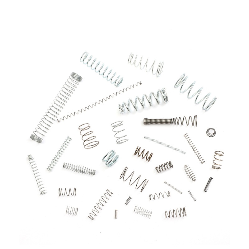 Koppelrijke torsieveer