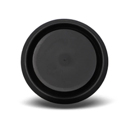 Type B plastic pluggen