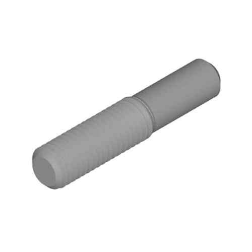 Types B Lasstuds voor mobiel booglassen