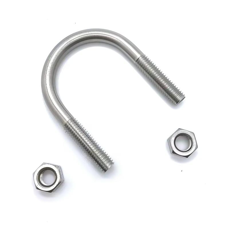 U-boutklem