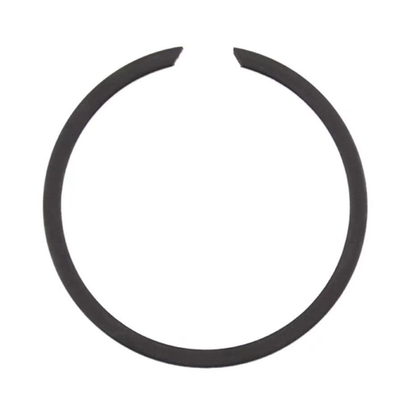 Trillingsbestendige snapringen