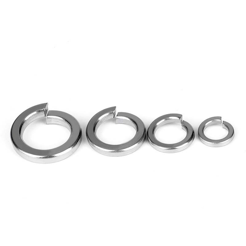 Wave Single Coil Spring Lock -wasmachine