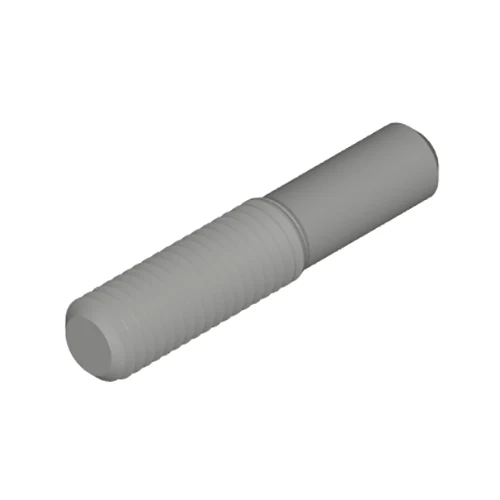 Weldstuds voor handmatig lassen - type A - Standard -type
