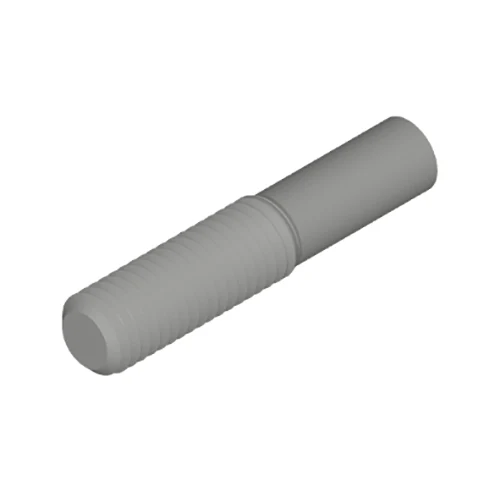 Weldstuds voor handmatig lassen - type B - uitgebreid type